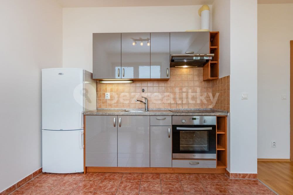 Prenájom bytu 1-izbový 33 m², Sicherova, Praha, Praha Prenájom bytu 1-izbový 33 m², Sicherova, Praha, Praha