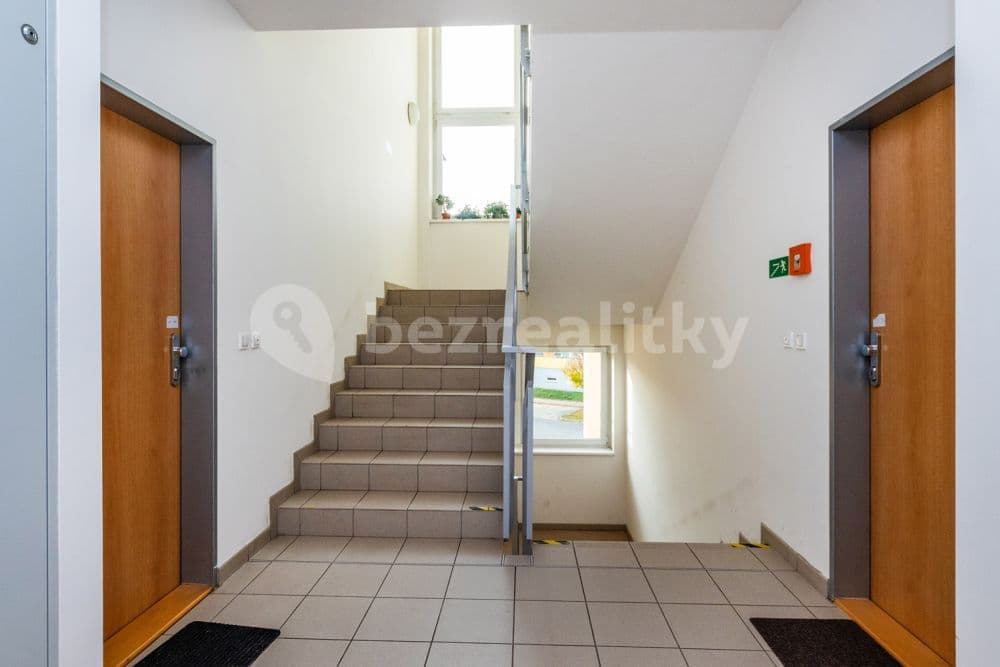 Prenájom bytu 1-izbový 33 m², Sicherova, Praha, Praha Prenájom bytu 1-izbový 33 m², Sicherova, Praha, Praha