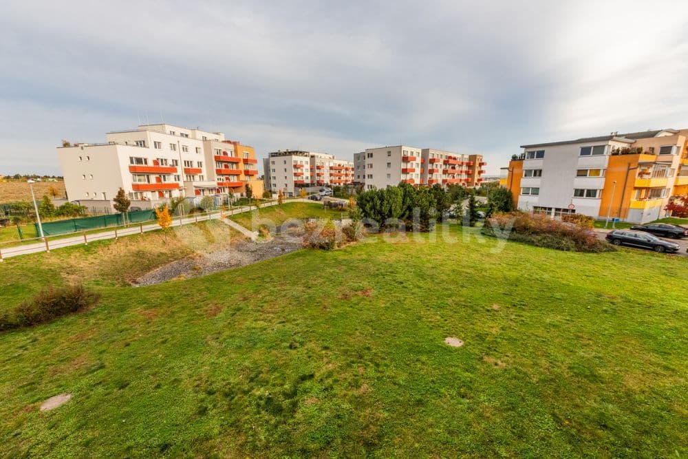 Prenájom bytu 1-izbový 33 m², Sicherova, Praha, Praha Prenájom bytu 1-izbový 33 m², Sicherova, Praha, Praha