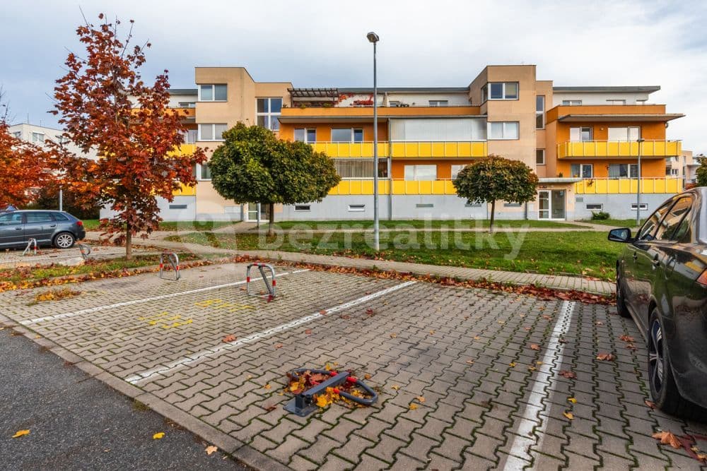 Prenájom bytu 1-izbový 33 m², Sicherova, Praha, Praha Prenájom bytu 1-izbový 33 m², Sicherova, Praha, Praha