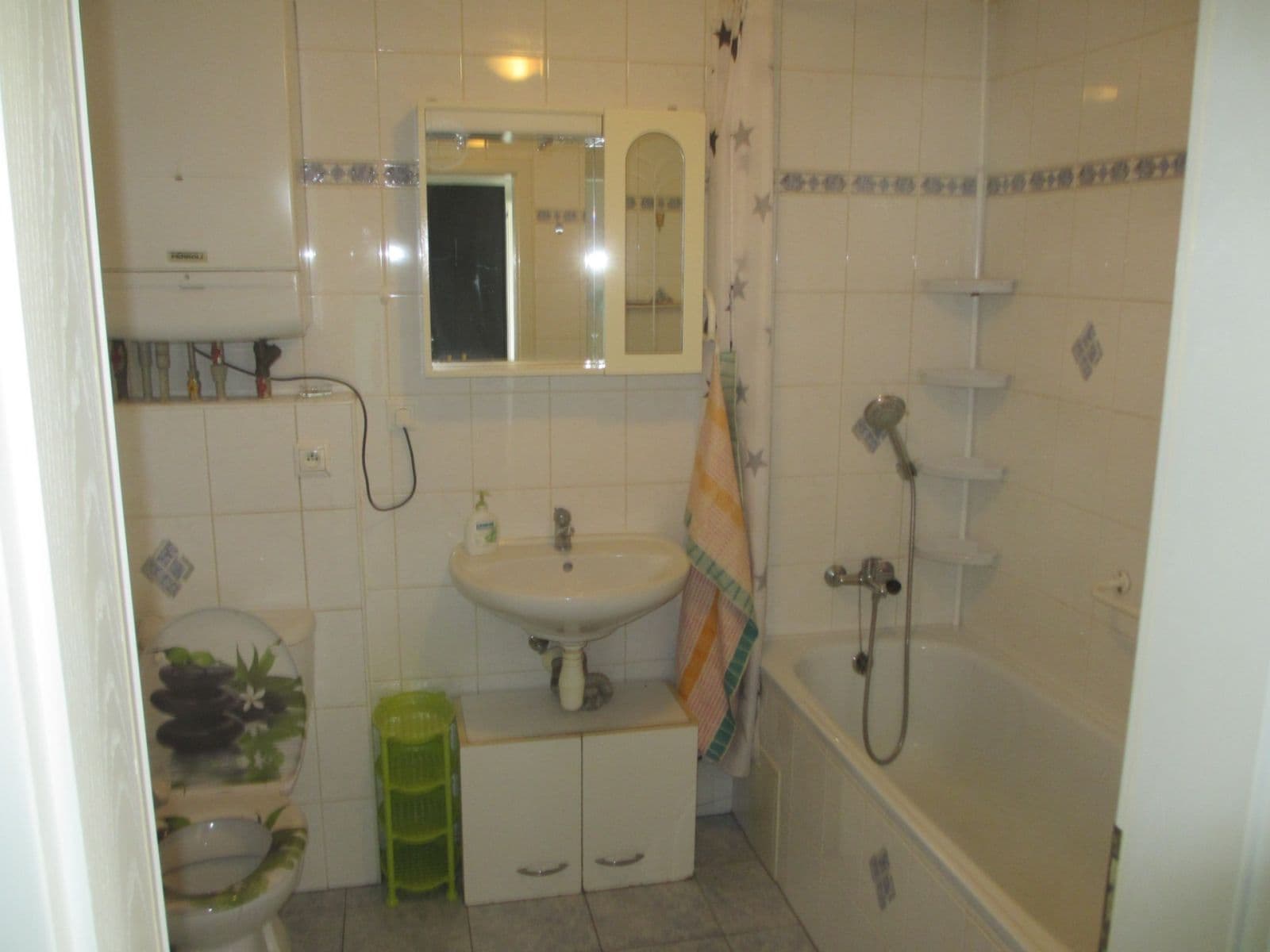 Prenájom bytu 2-izbový 50 m², Kotíkovská, Plzeň, Plzeňský kraj Prenájom bytu 2-izbový 50 m², Kotíkovská, Plzeň, Plzeňský kraj