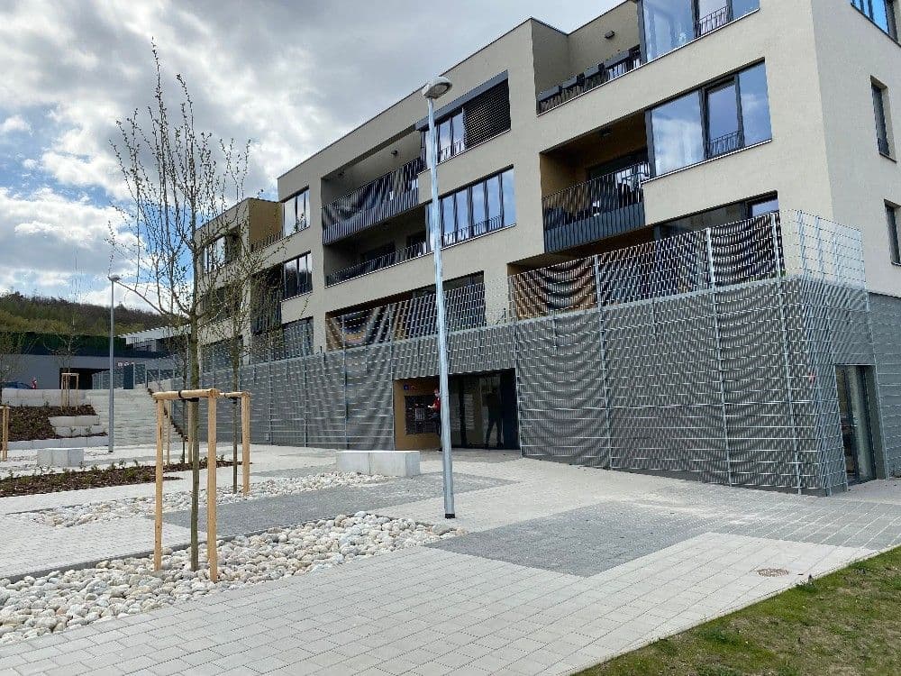 Prenájom bytu 2-izbový 58 m², Na Komořsku, Praha, Praha Prenájom bytu 2-izbový 58 m², Na Komořsku, Praha, Praha