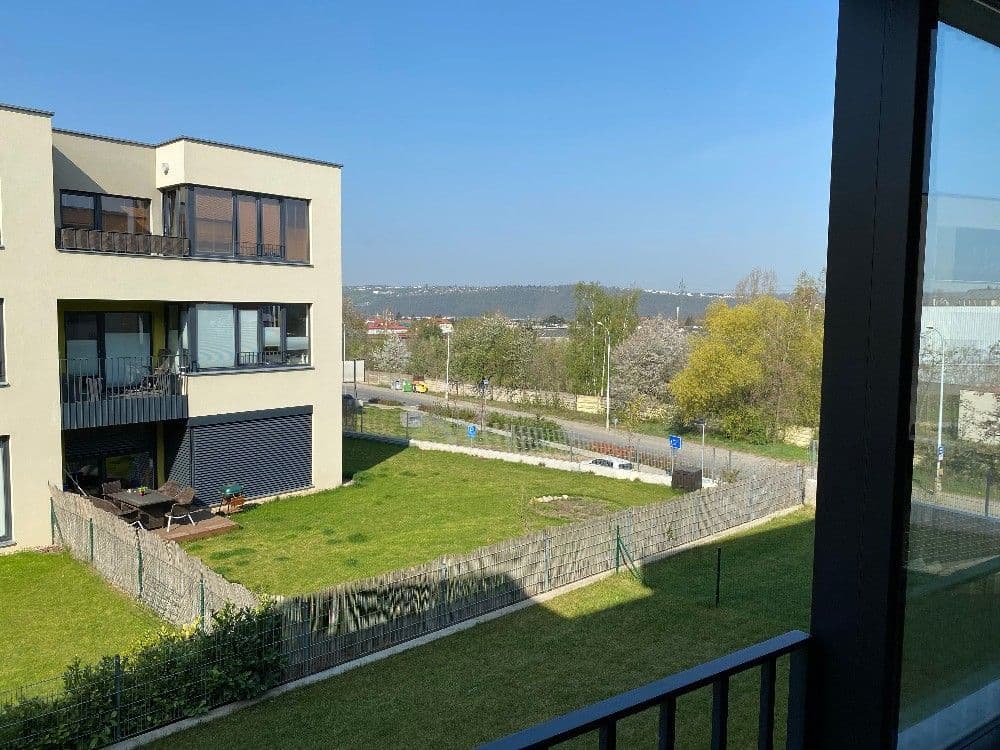 Prenájom bytu 2-izbový 58 m², Na Komořsku, Praha, Praha Prenájom bytu 2-izbový 58 m², Na Komořsku, Praha, Praha