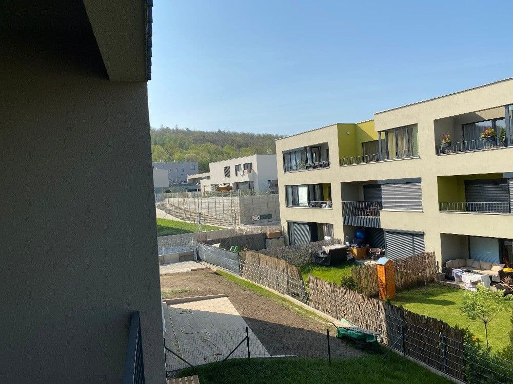 Prenájom bytu 2-izbový 58 m², Na Komořsku, Praha, Praha Prenájom bytu 2-izbový 58 m², Na Komořsku, Praha, Praha