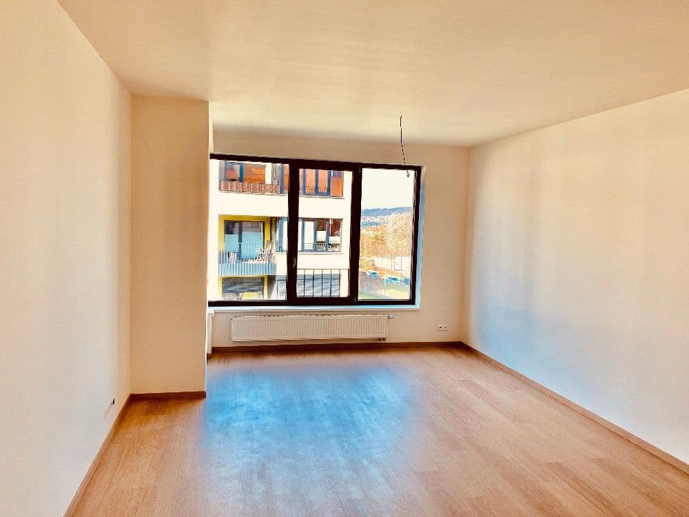 Prenájom bytu 2-izbový 58 m², Na Komořsku, Praha, Praha Prenájom bytu 2-izbový 58 m², Na Komořsku, Praha, Praha