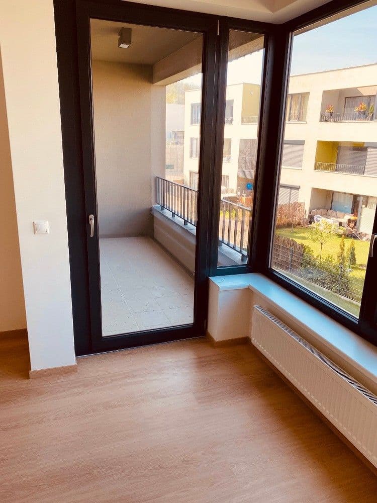 Prenájom bytu 2-izbový 58 m², Na Komořsku, Praha, Praha Prenájom bytu 2-izbový 58 m², Na Komořsku, Praha, Praha