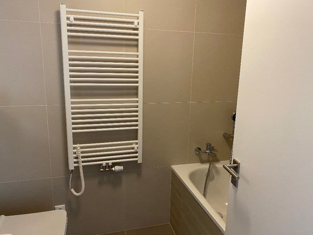 Prenájom bytu 2-izbový 58 m², Na Komořsku, Praha, Praha Prenájom bytu 2-izbový 58 m², Na Komořsku, Praha, Praha