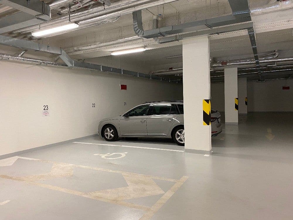 Prenájom bytu 2-izbový 58 m², Na Komořsku, Praha, Praha Prenájom bytu 2-izbový 58 m², Na Komořsku, Praha, Praha