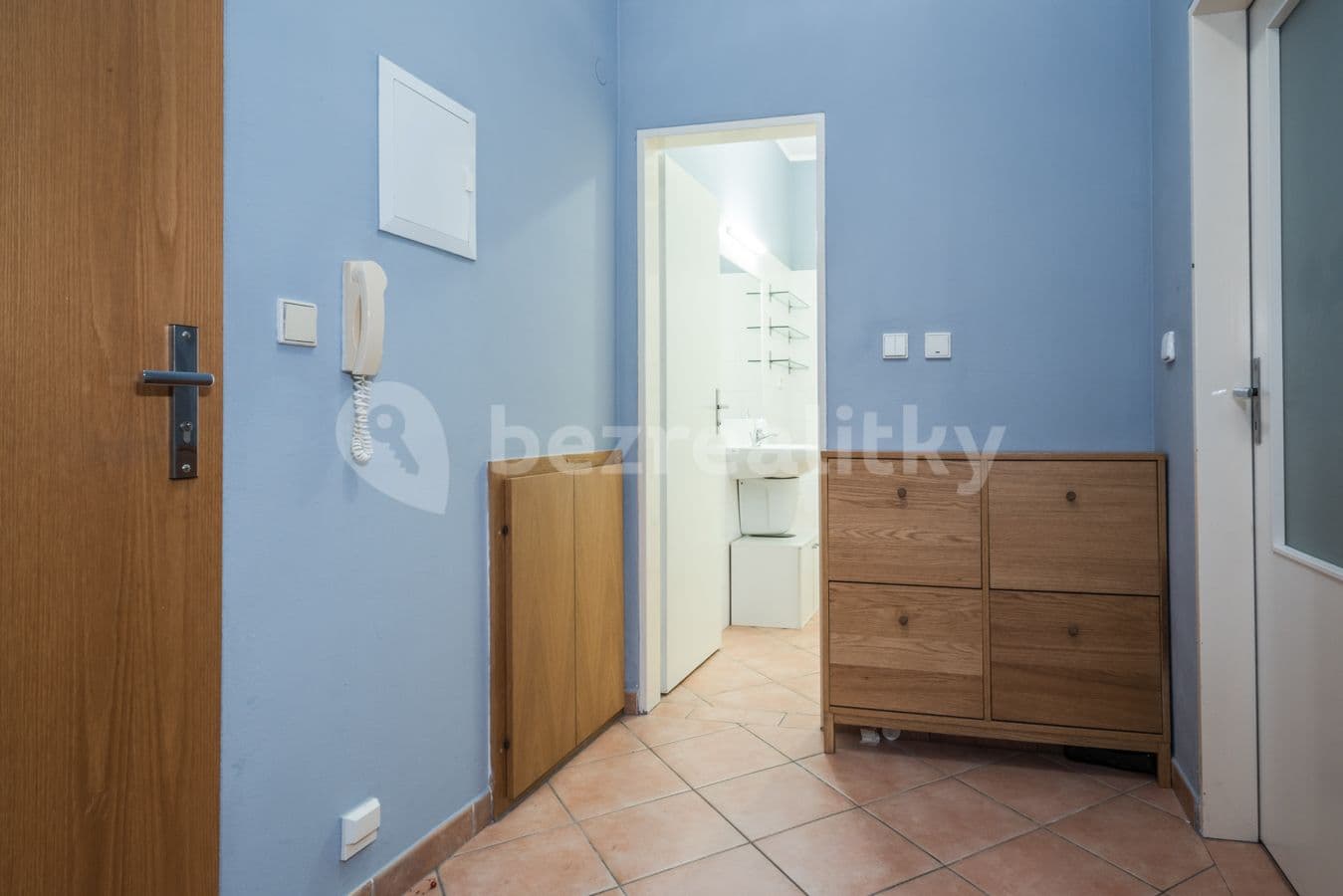 Prenájom bytu 2-izbový 52 m², Oblá, Brno, Jihomoravský kraj Prenájom bytu 2-izbový 52 m², Oblá, Brno, Jihomoravský kraj
