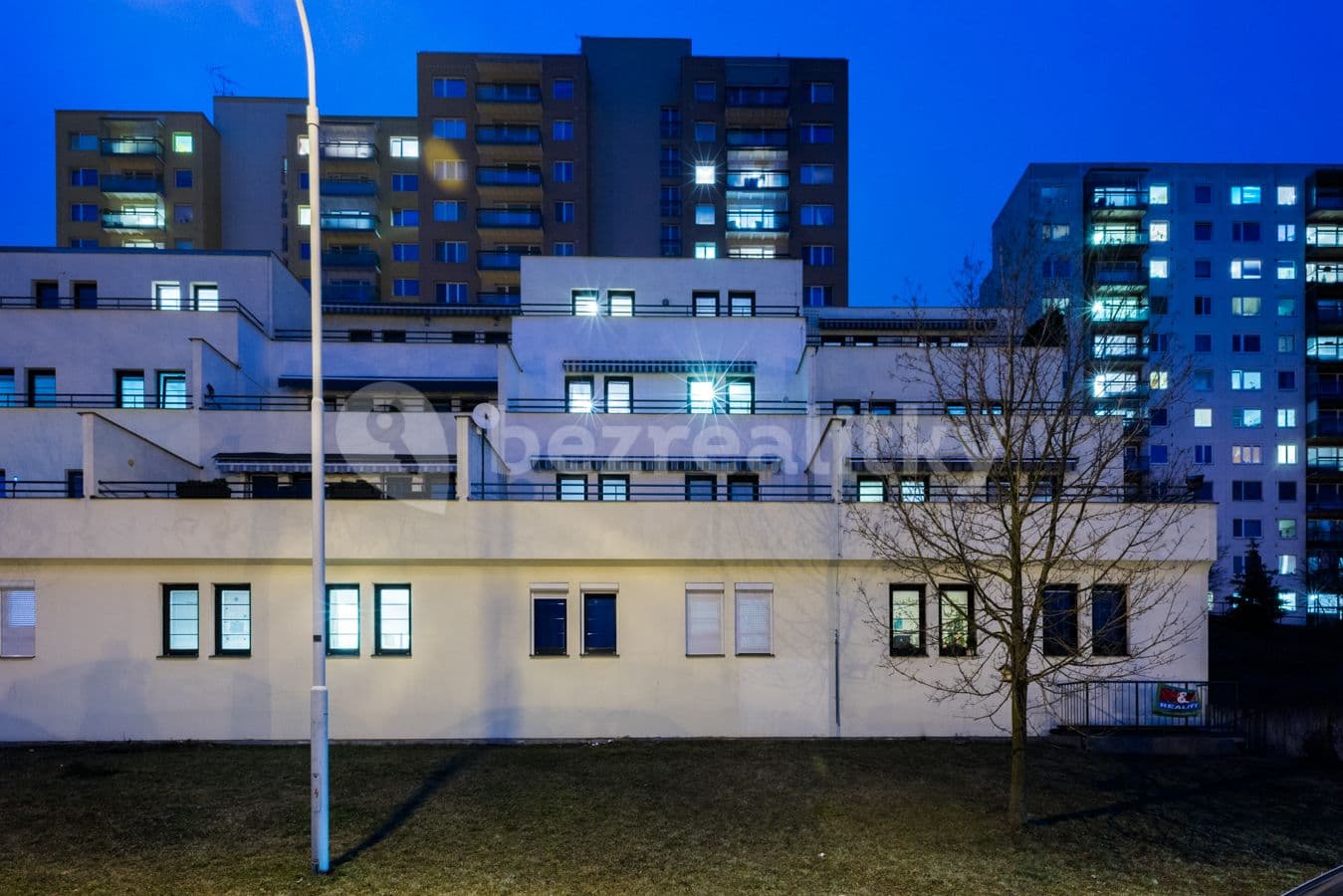 Prenájom bytu 2-izbový 52 m², Oblá, Brno, Jihomoravský kraj Prenájom bytu 2-izbový 52 m², Oblá, Brno, Jihomoravský kraj