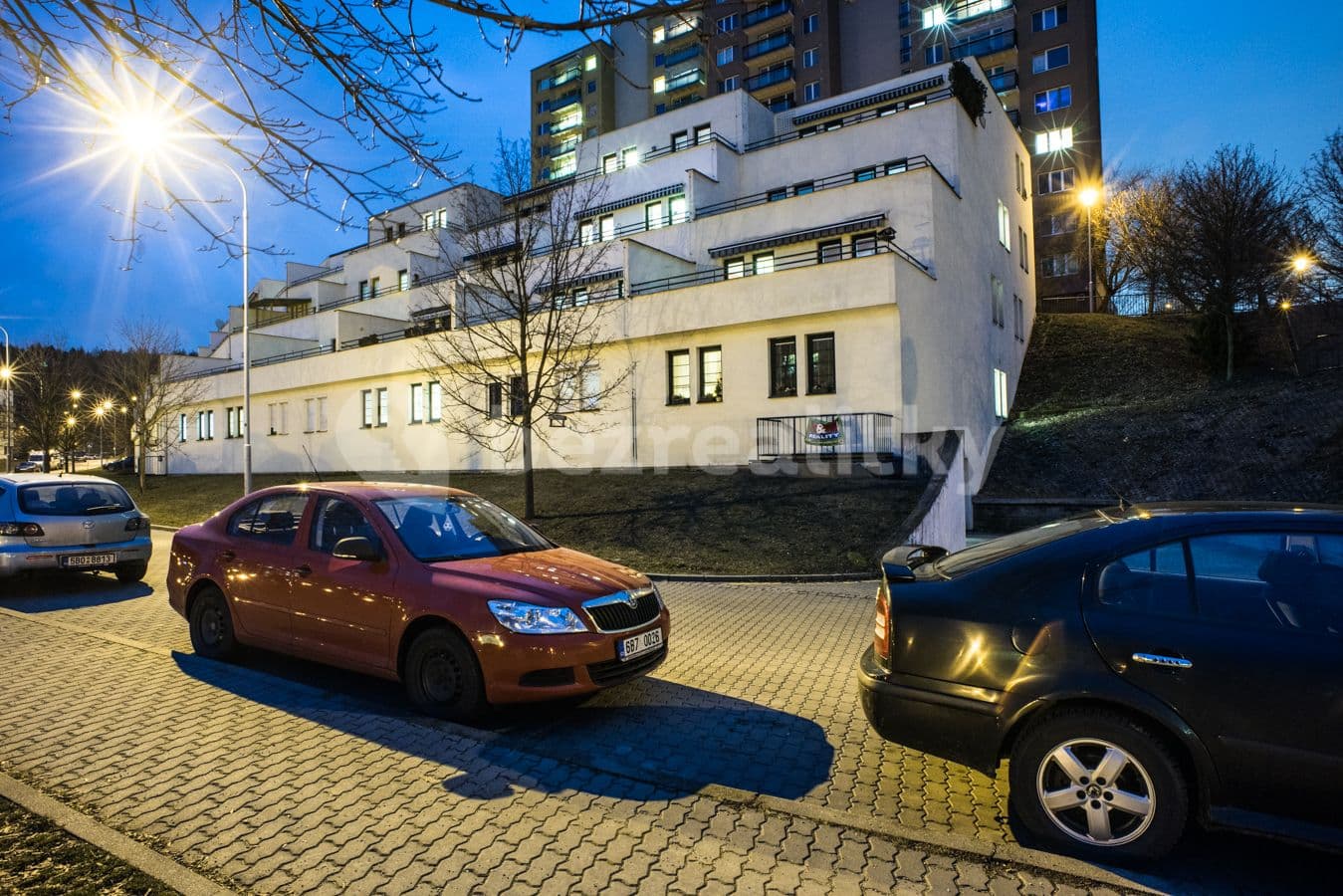 Prenájom bytu 2-izbový 52 m², Oblá, Brno, Jihomoravský kraj Prenájom bytu 2-izbový 52 m², Oblá, Brno, Jihomoravský kraj