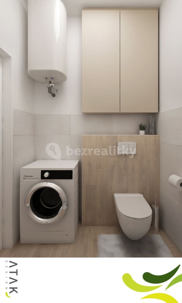 Prenájom bytu 1-izbový 32 m², Palackého Třída, Brno, Jihomoravský kraj Prenájom bytu 1-izbový 32 m², Palackého Třída, Brno, Jihomoravský kraj