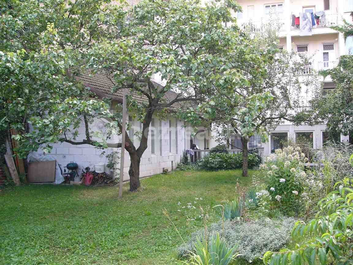 Prenájom bytu 1-izbový 32 m², Palackého Třída, Brno, Jihomoravský kraj Prenájom bytu 1-izbový 32 m², Palackého Třída, Brno, Jihomoravský kraj