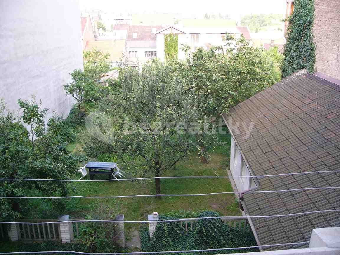 Prenájom bytu 1-izbový 32 m², Palackého Třída, Brno, Jihomoravský kraj Prenájom bytu 1-izbový 32 m², Palackého Třída, Brno, Jihomoravský kraj