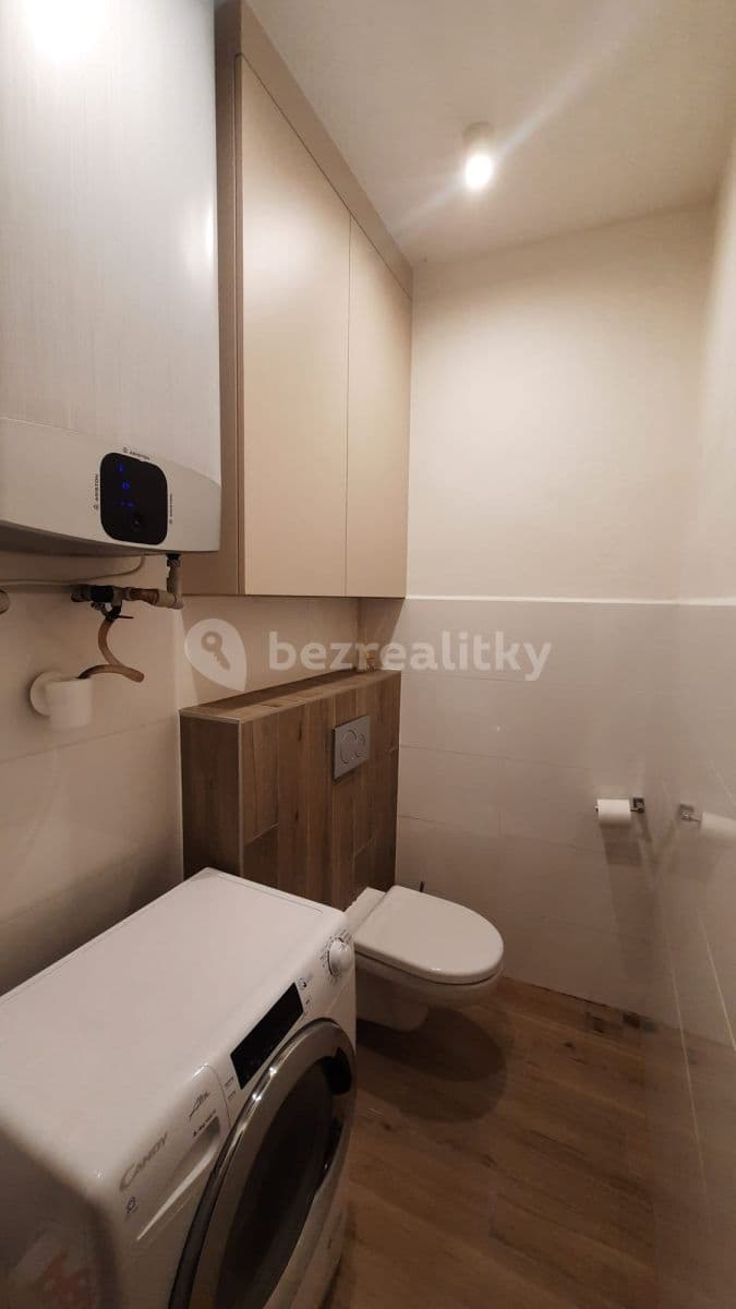 Prenájom bytu 1-izbový 32 m², Palackého Třída, Brno, Jihomoravský kraj Prenájom bytu 1-izbový 32 m², Palackého Třída, Brno, Jihomoravský kraj