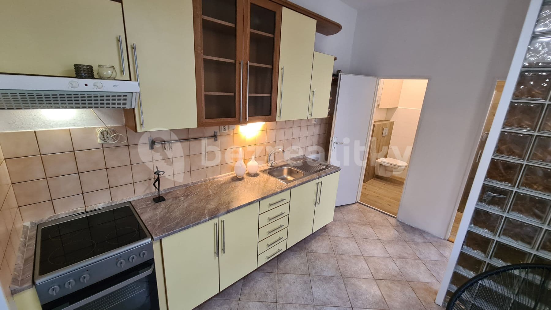 Prenájom bytu 1-izbový 32 m², Palackého Třída, Brno, Jihomoravský kraj Prenájom bytu 1-izbový 32 m², Palackého Třída, Brno, Jihomoravský kraj