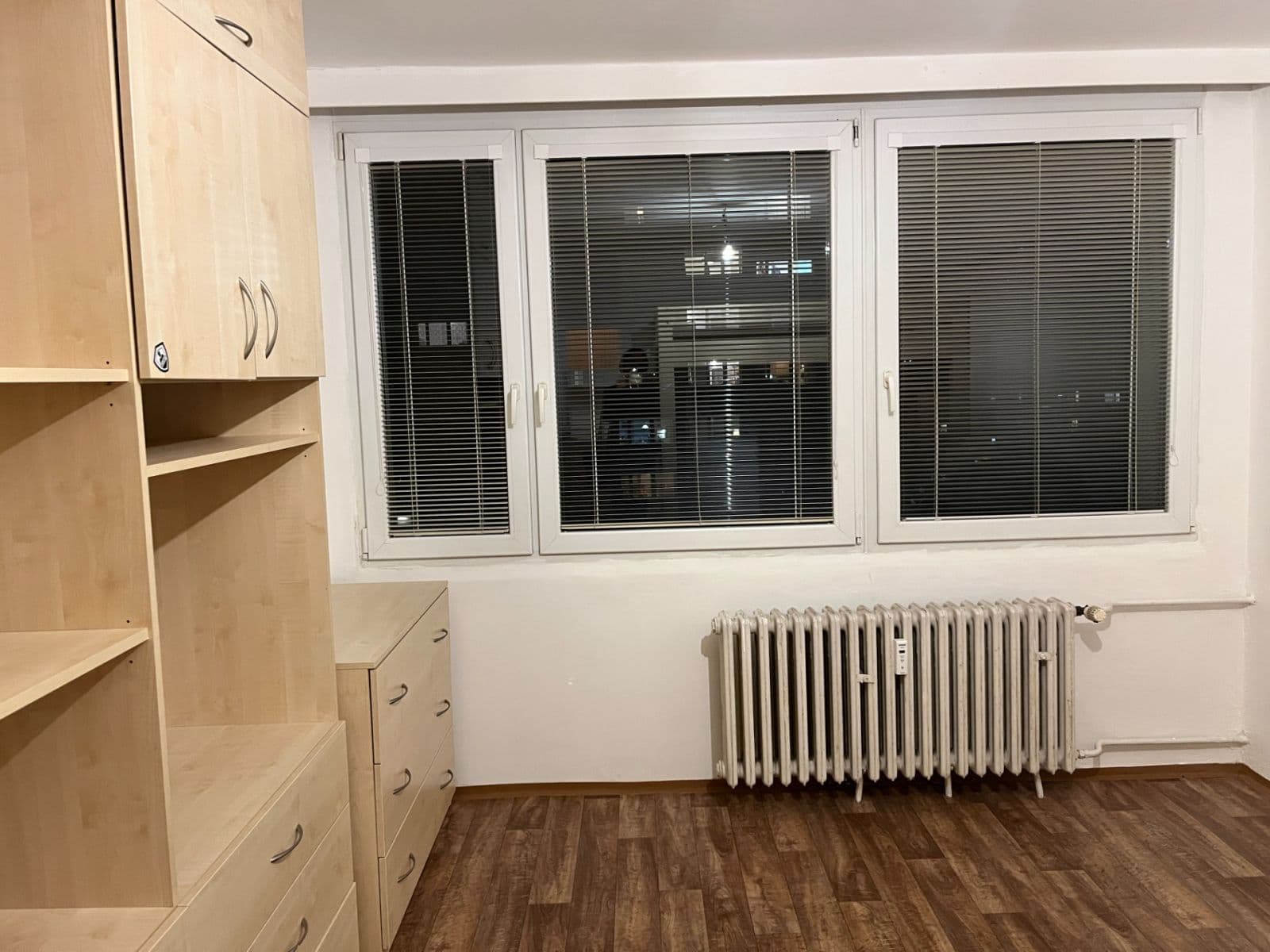 Prenájom bytu 1-izbový 22 m², Evropská, Praha, Praha Prenájom bytu 1-izbový 22 m², Evropská, Praha, Praha