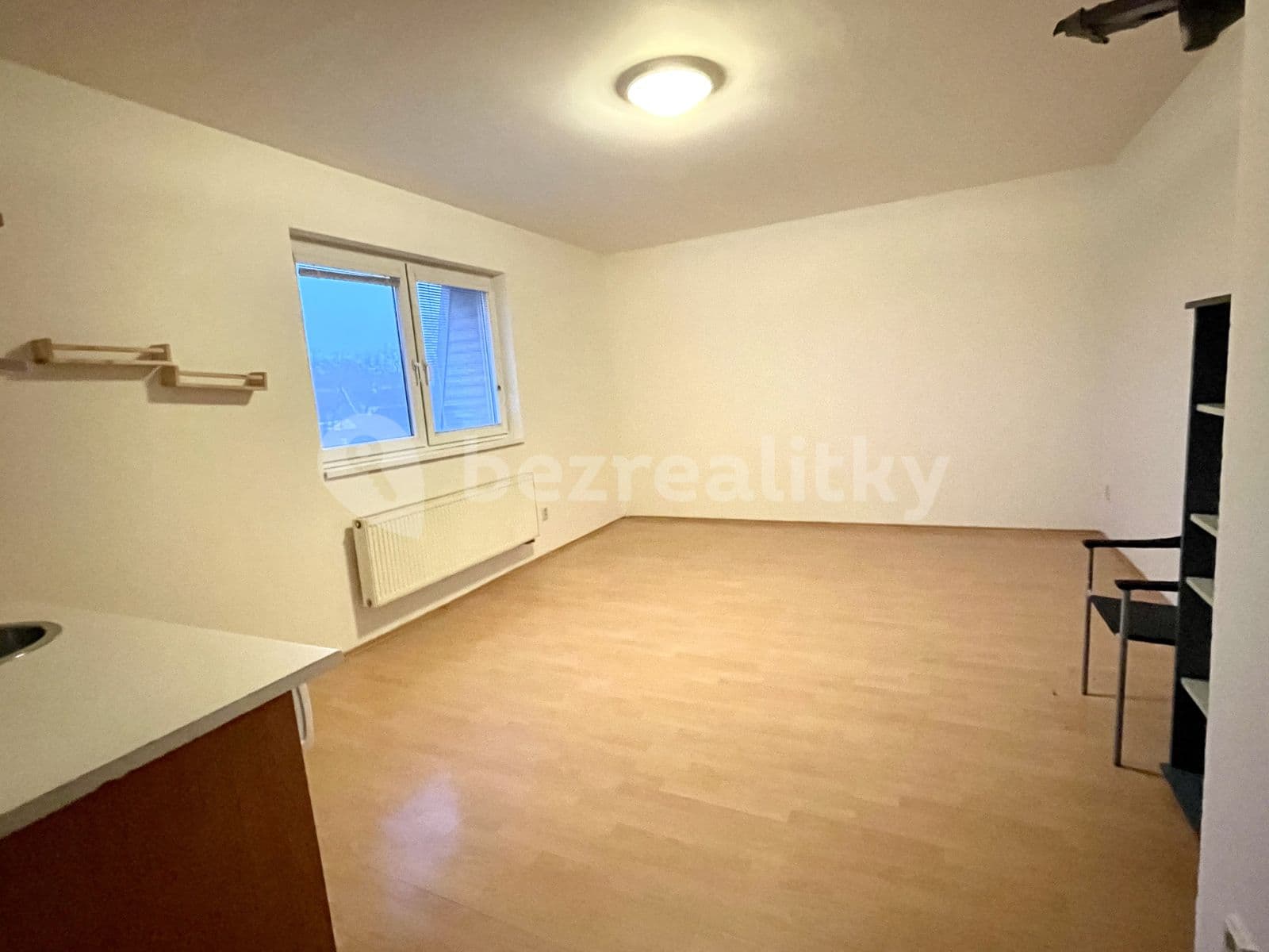 Prenájom bytu 1-izbový 28 m², Mladoboleslavská, Praha, Praha Prenájom bytu 1-izbový 28 m², Mladoboleslavská, Praha, Praha