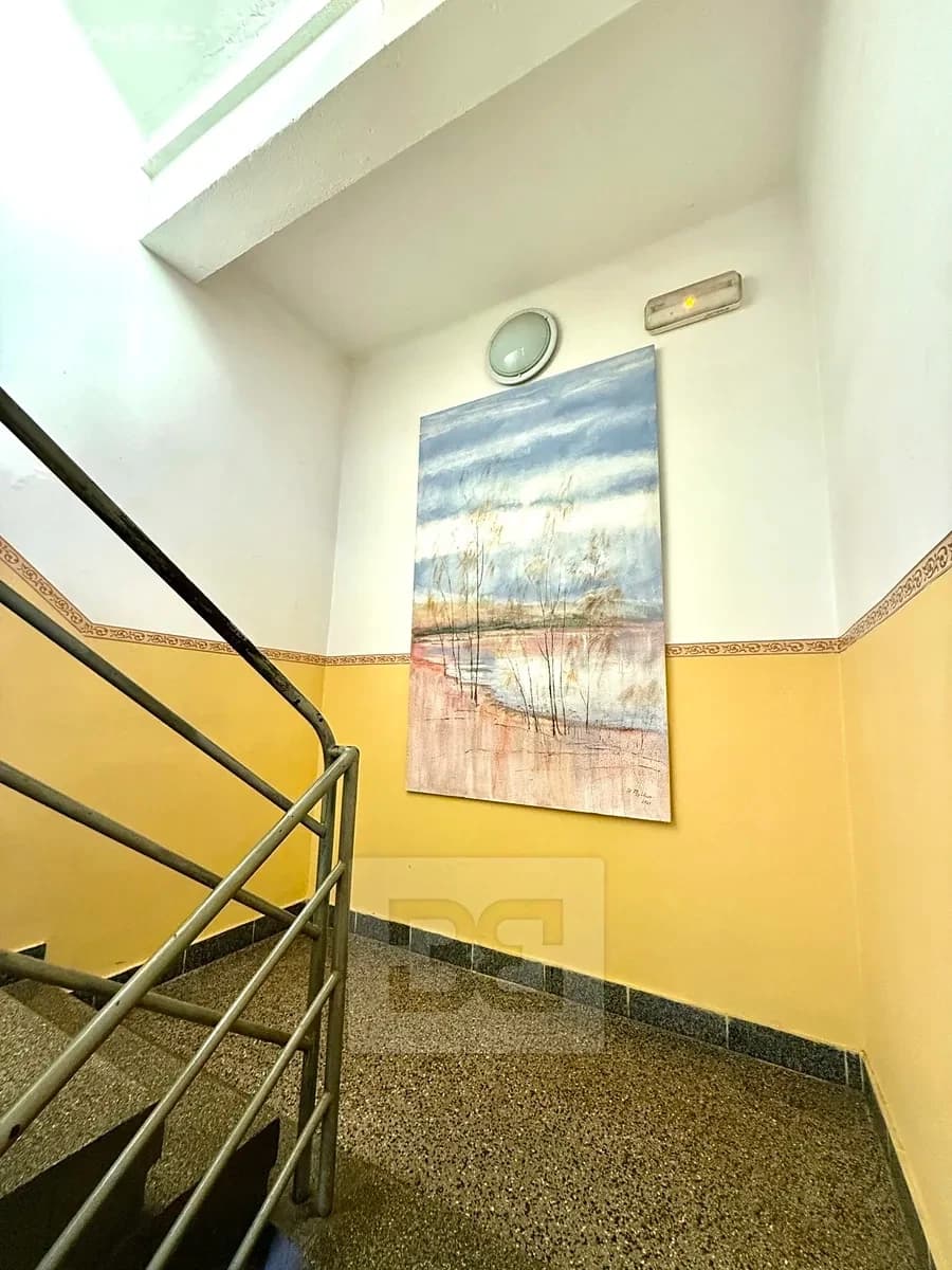 Prenájom bytu 1-izbový 28 m², Mladoboleslavská, Praha, Praha Prenájom bytu 1-izbový 28 m², Mladoboleslavská, Praha, Praha