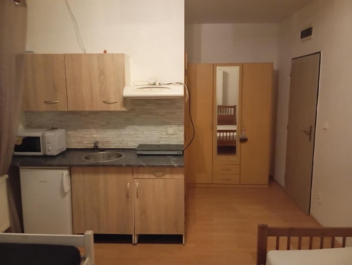 Prenájom bytu 1-izbový 24 m², Mladoboleslavská, Praha, Praha Prenájom bytu 1-izbový 24 m², Mladoboleslavská, Praha, Praha