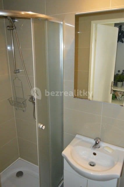 Prenájom bytu 1-izbový 34 m², Heřmanova, Praha, Praha Prenájom bytu 1-izbový 34 m², Heřmanova, Praha, Praha