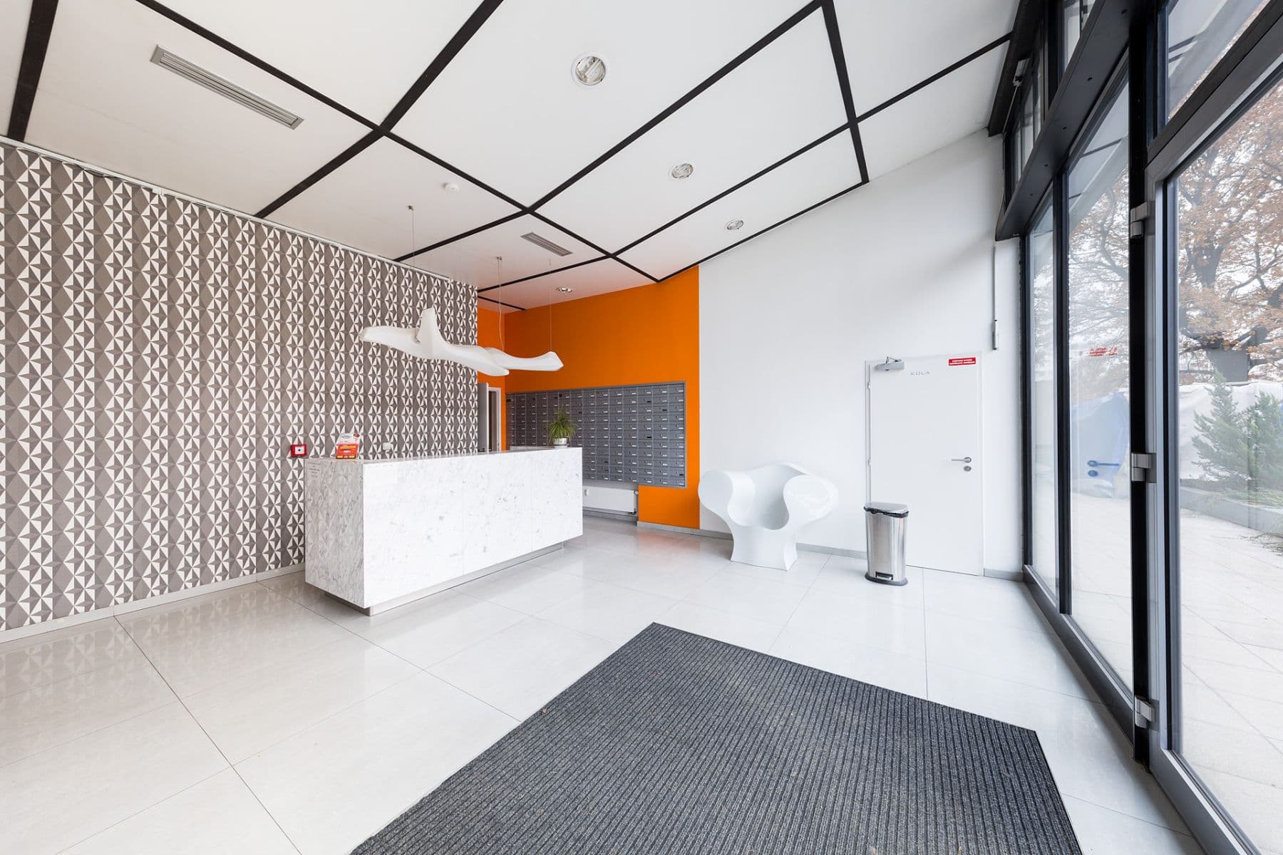 Prenájom bytu 3-izbový 52 m², Molákova, Praha, Praha Prenájom bytu 3-izbový 52 m², Molákova, Praha, Praha