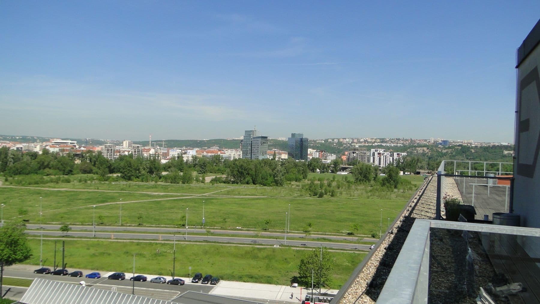 Prenájom bytu 3-izbový 52 m², Molákova, Praha, Praha Prenájom bytu 3-izbový 52 m², Molákova, Praha, Praha