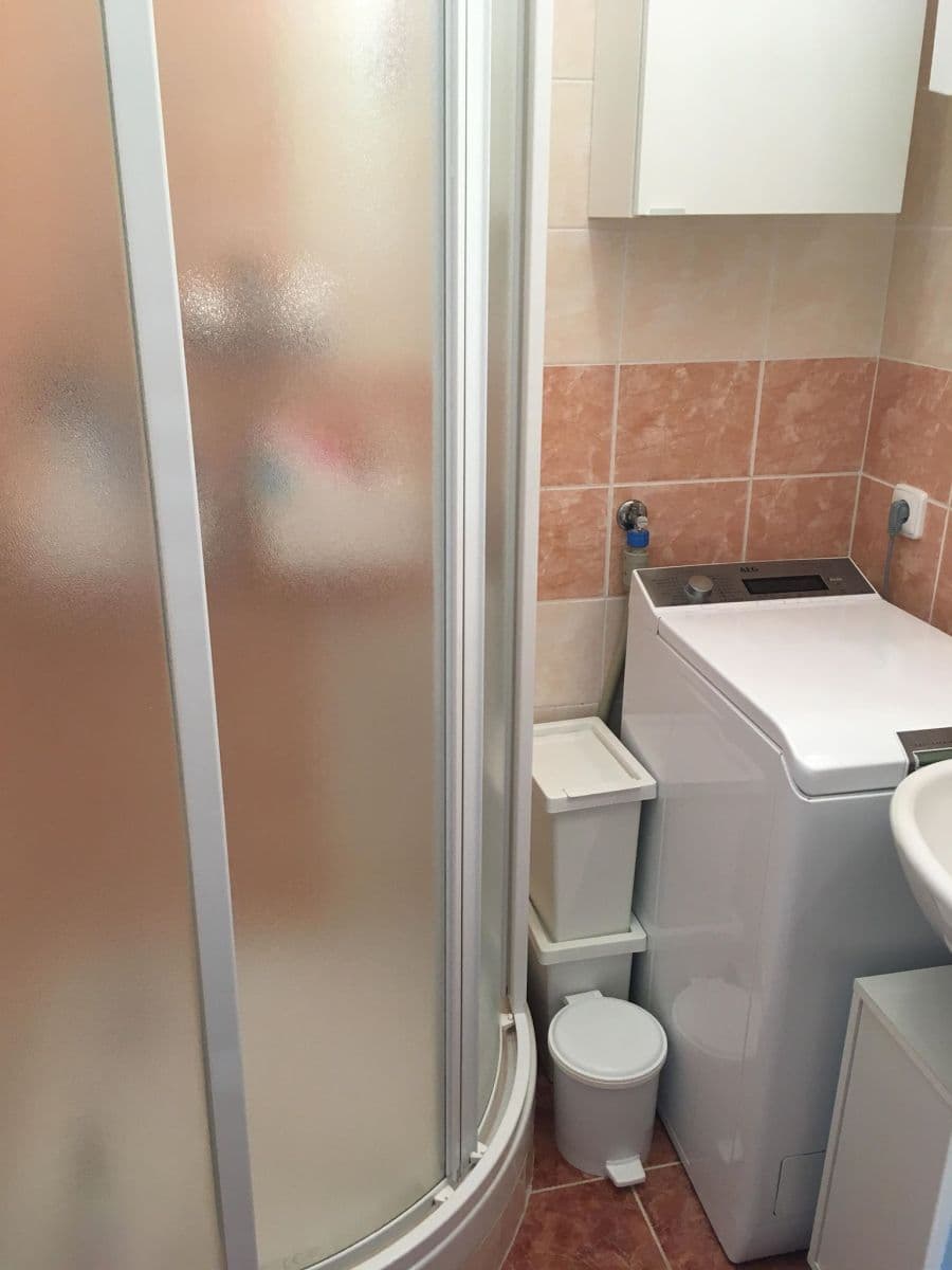 Prenájom bytu 2-izbový 44 m², U Nových domů Ⅰ, Praha, Praha Prenájom bytu 2-izbový 44 m², U Nových domů Ⅰ, Praha, Praha