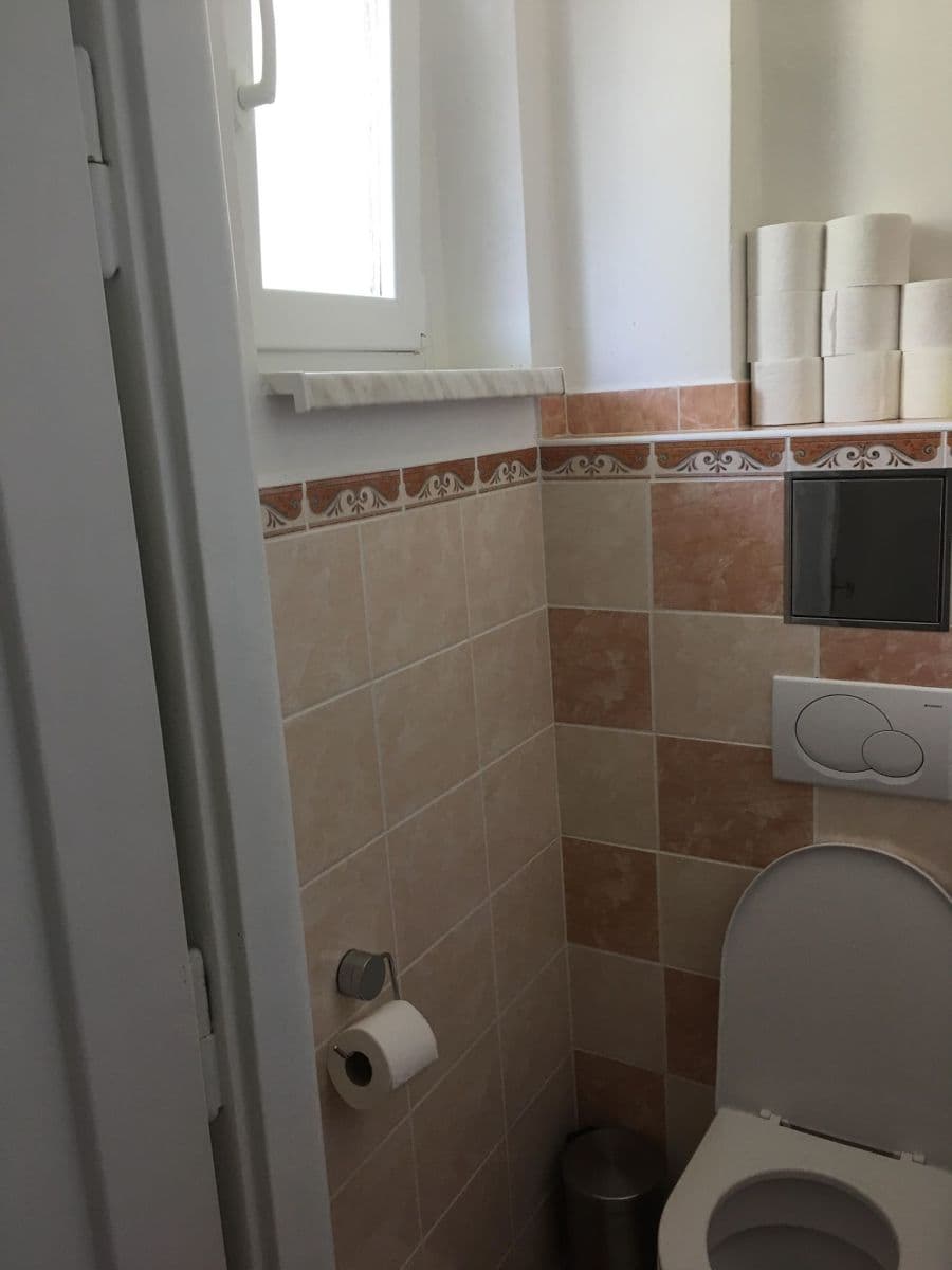 Prenájom bytu 2-izbový 44 m², U Nových domů Ⅰ, Praha, Praha Prenájom bytu 2-izbový 44 m², U Nových domů Ⅰ, Praha, Praha