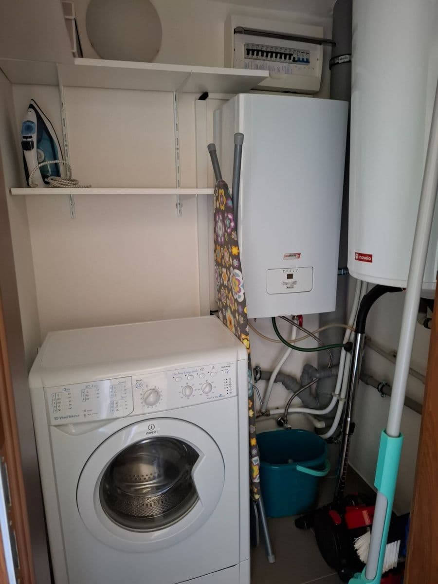 Prenájom bytu 2-izbový 35 m², Na Návsi, Čestlice, Středočeský kraj Prenájom bytu 2-izbový 35 m², Na Návsi, Čestlice, Středočeský kraj