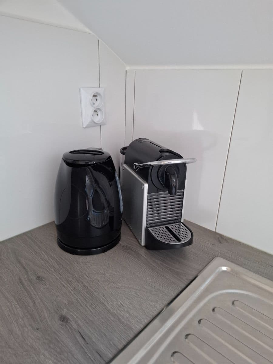 Prenájom bytu 2-izbový 35 m², Na Návsi, Čestlice, Středočeský kraj Prenájom bytu 2-izbový 35 m², Na Návsi, Čestlice, Středočeský kraj