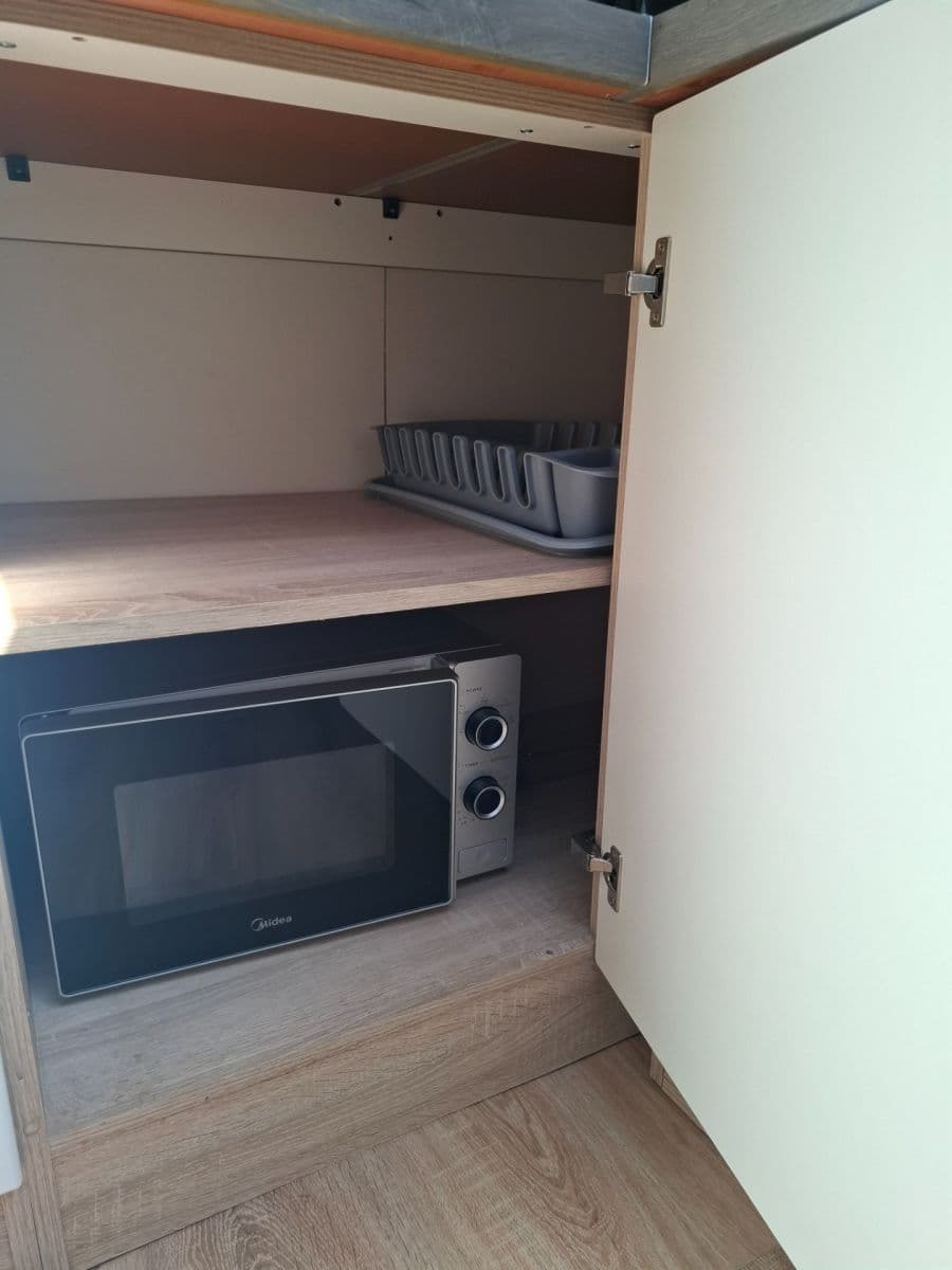 Prenájom bytu 2-izbový 35 m², Na Návsi, Čestlice, Středočeský kraj Prenájom bytu 2-izbový 35 m², Na Návsi, Čestlice, Středočeský kraj