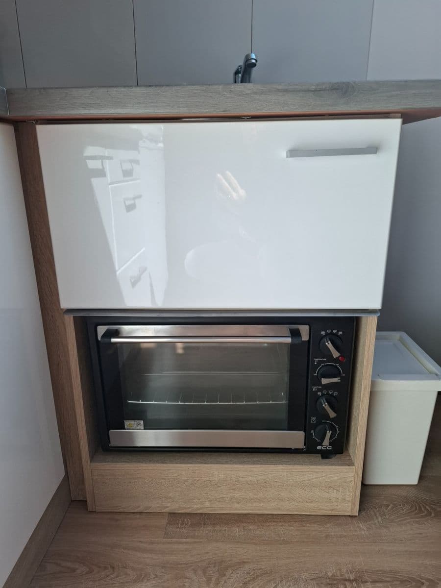 Prenájom bytu 2-izbový 35 m², Na Návsi, Čestlice, Středočeský kraj Prenájom bytu 2-izbový 35 m², Na Návsi, Čestlice, Středočeský kraj