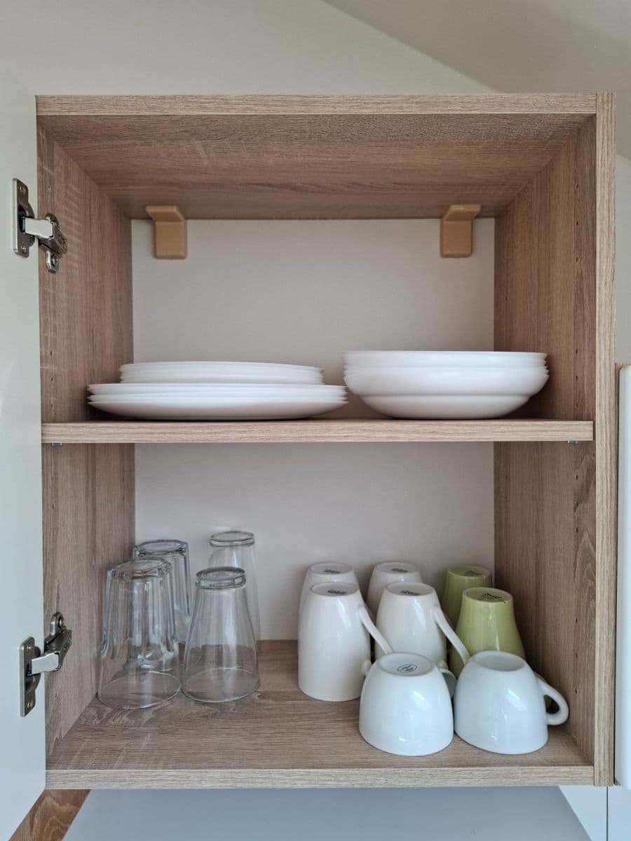 Prenájom bytu 2-izbový 35 m², Na Návsi, Čestlice, Středočeský kraj Prenájom bytu 2-izbový 35 m², Na Návsi, Čestlice, Středočeský kraj