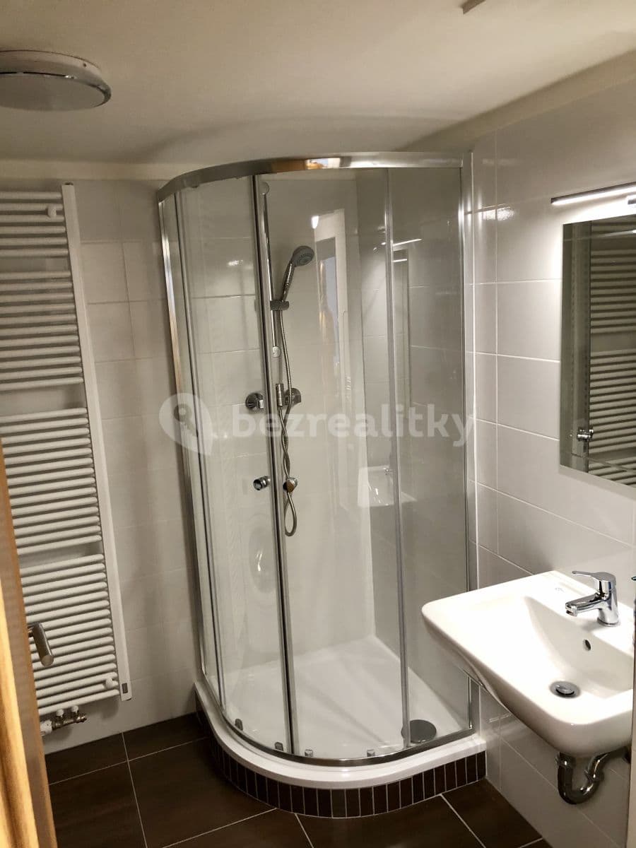 Prenájom bytu 2-izbový 41 m², Rostislavova, Praha, Praha Prenájom bytu 2-izbový 41 m², Rostislavova, Praha, Praha