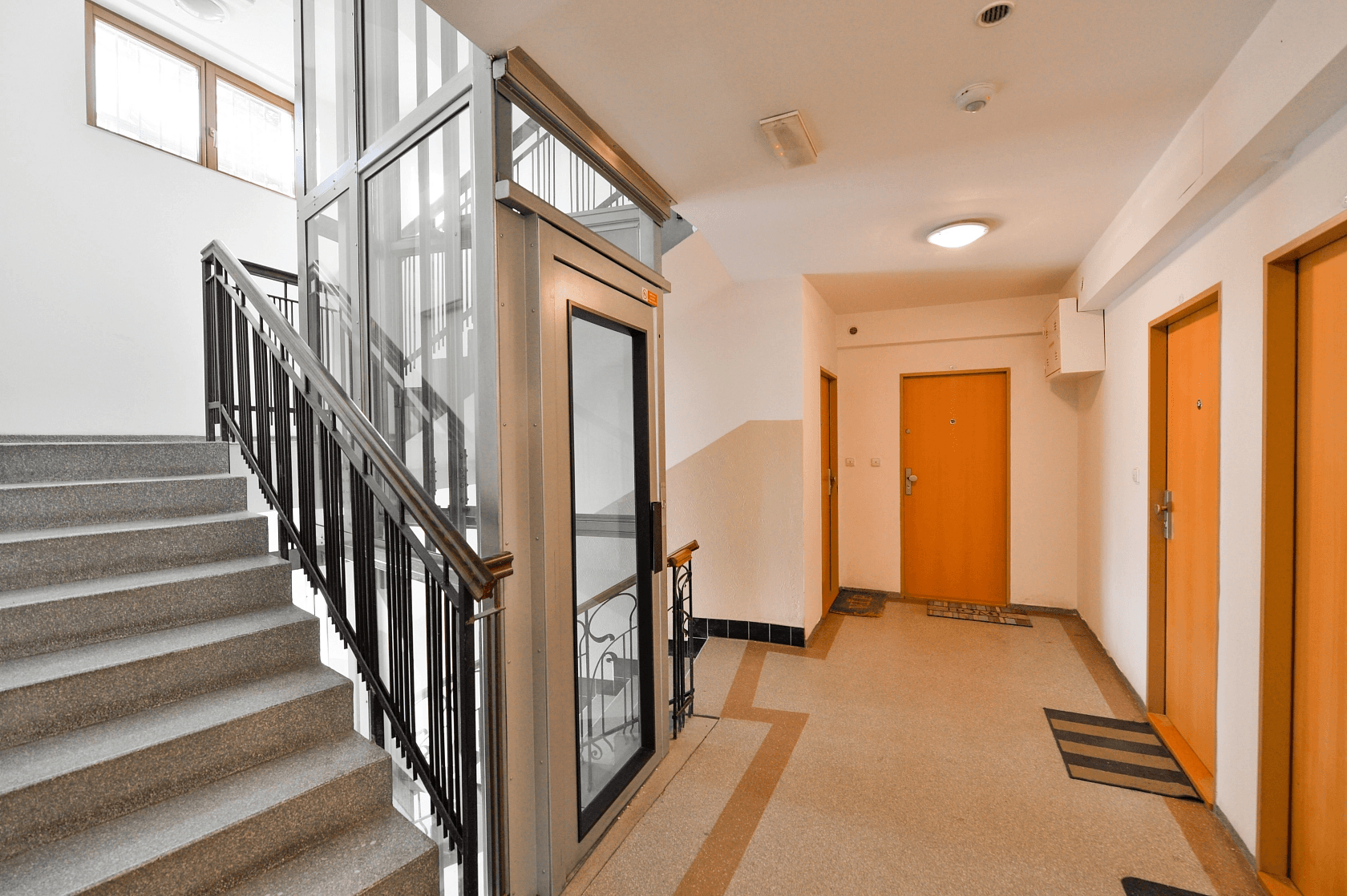Prenájom bytu 2-izbový 64 m², Na Plzeňce, Praha, Praha Prenájom bytu 2-izbový 64 m², Na Plzeňce, Praha, Praha