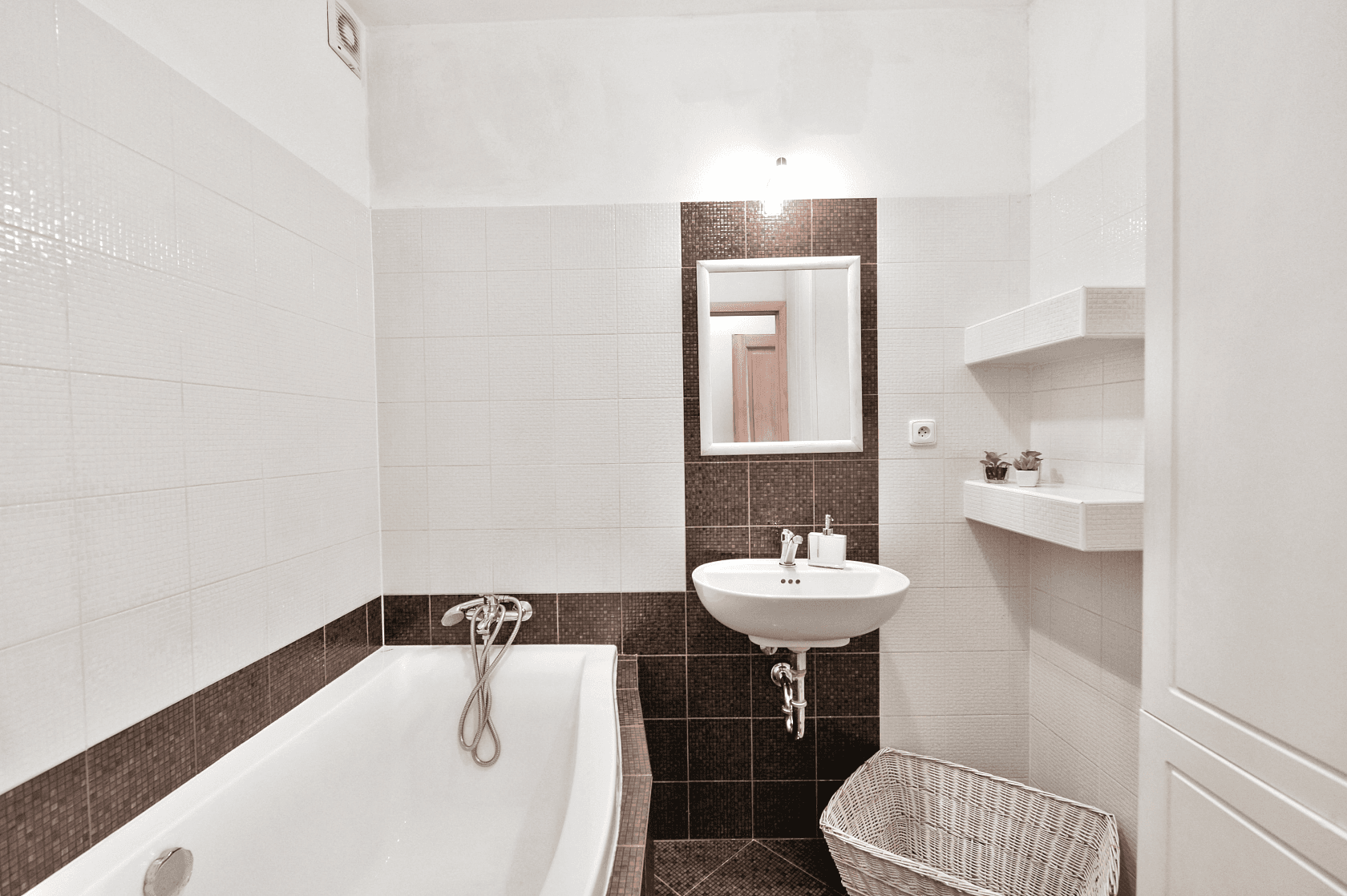 Prenájom bytu 2-izbový 64 m², Na Plzeňce, Praha, Praha Prenájom bytu 2-izbový 64 m², Na Plzeňce, Praha, Praha