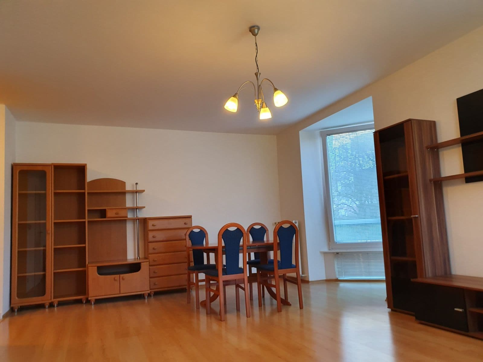 Prenájom bytu 2-izbový 69 m², U Kříže, Praha, Praha Prenájom bytu 2-izbový 69 m², U Kříže, Praha, Praha