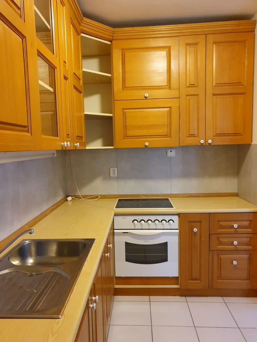 Prenájom bytu 2-izbový 69 m², U Kříže, Praha, Praha Prenájom bytu 2-izbový 69 m², U Kříže, Praha, Praha