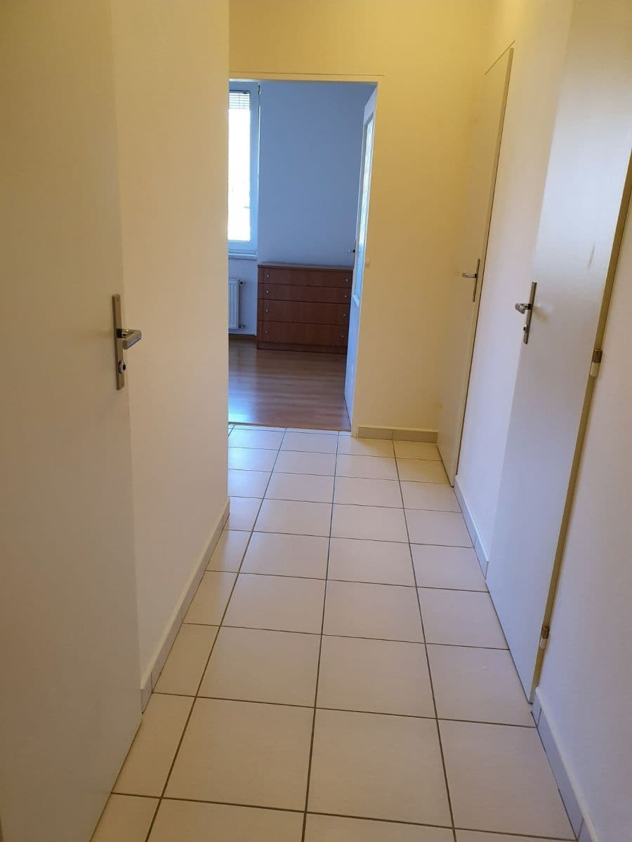 Prenájom bytu 2-izbový 69 m², U Kříže, Praha, Praha Prenájom bytu 2-izbový 69 m², U Kříže, Praha, Praha