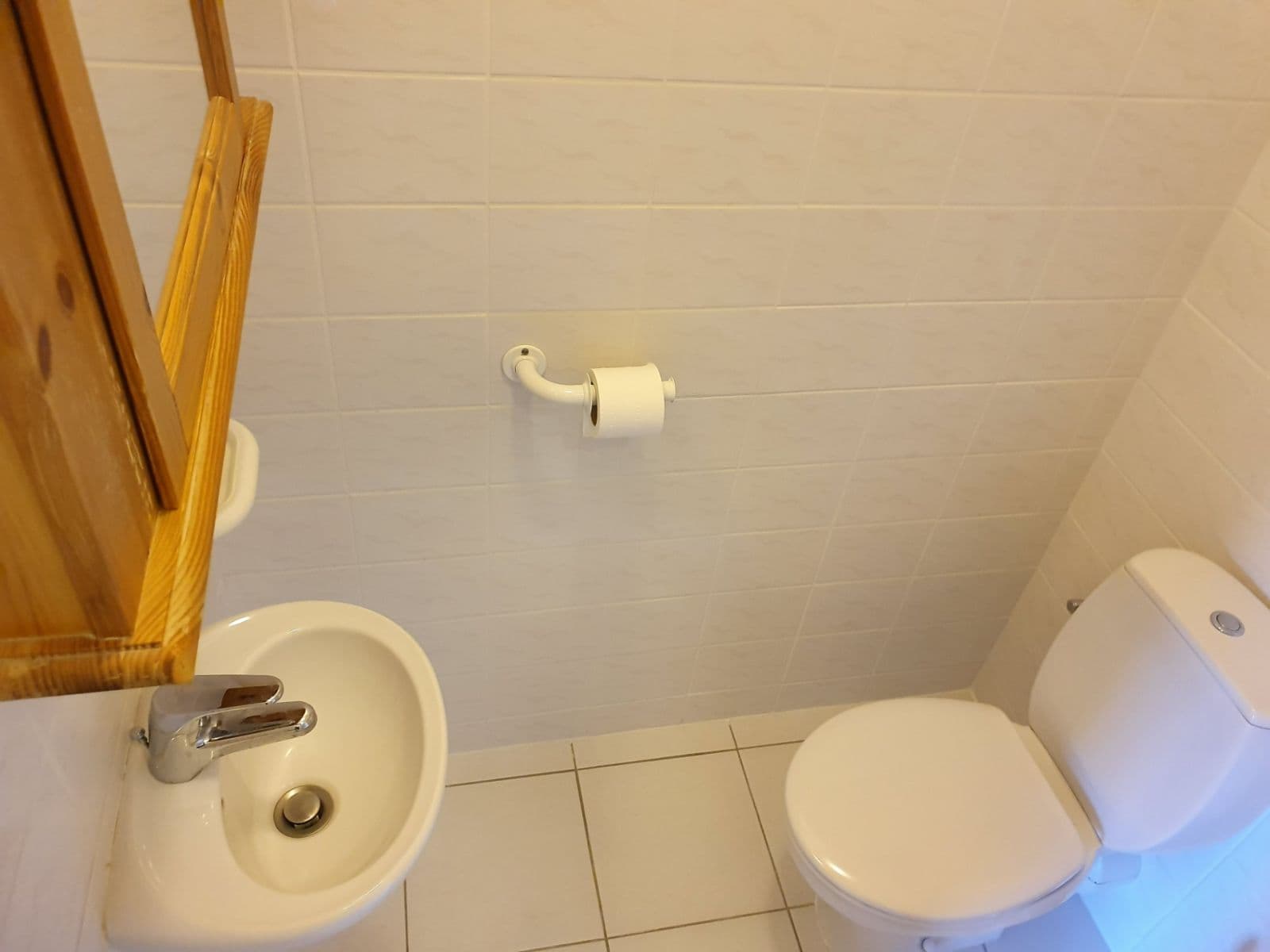 Prenájom bytu 2-izbový 69 m², U Kříže, Praha, Praha Prenájom bytu 2-izbový 69 m², U Kříže, Praha, Praha