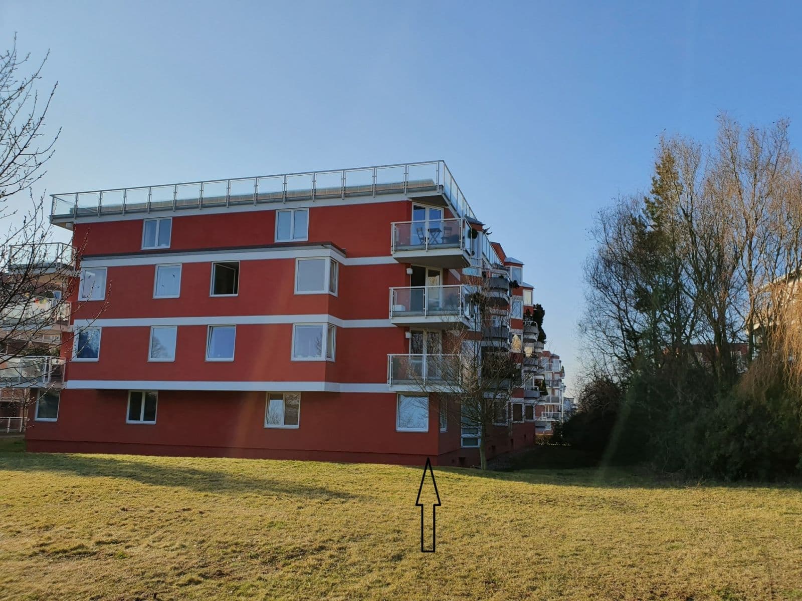 Prenájom bytu 2-izbový 69 m², U Kříže, Praha, Praha Prenájom bytu 2-izbový 69 m², U Kříže, Praha, Praha