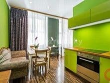 Prenájom bytu 1-izbový 36 m², Žerotínova, Praha, Praha Prenájom bytu 1-izbový 36 m², Žerotínova, Praha, Praha