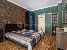 Prenájom bytu 1-izbový 36 m², Žerotínova, Praha, Praha Prenájom bytu 1-izbový 36 m², Žerotínova, Praha, Praha