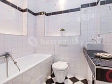 Prenájom bytu 1-izbový 36 m², Žerotínova, Praha, Praha Prenájom bytu 1-izbový 36 m², Žerotínova, Praha, Praha