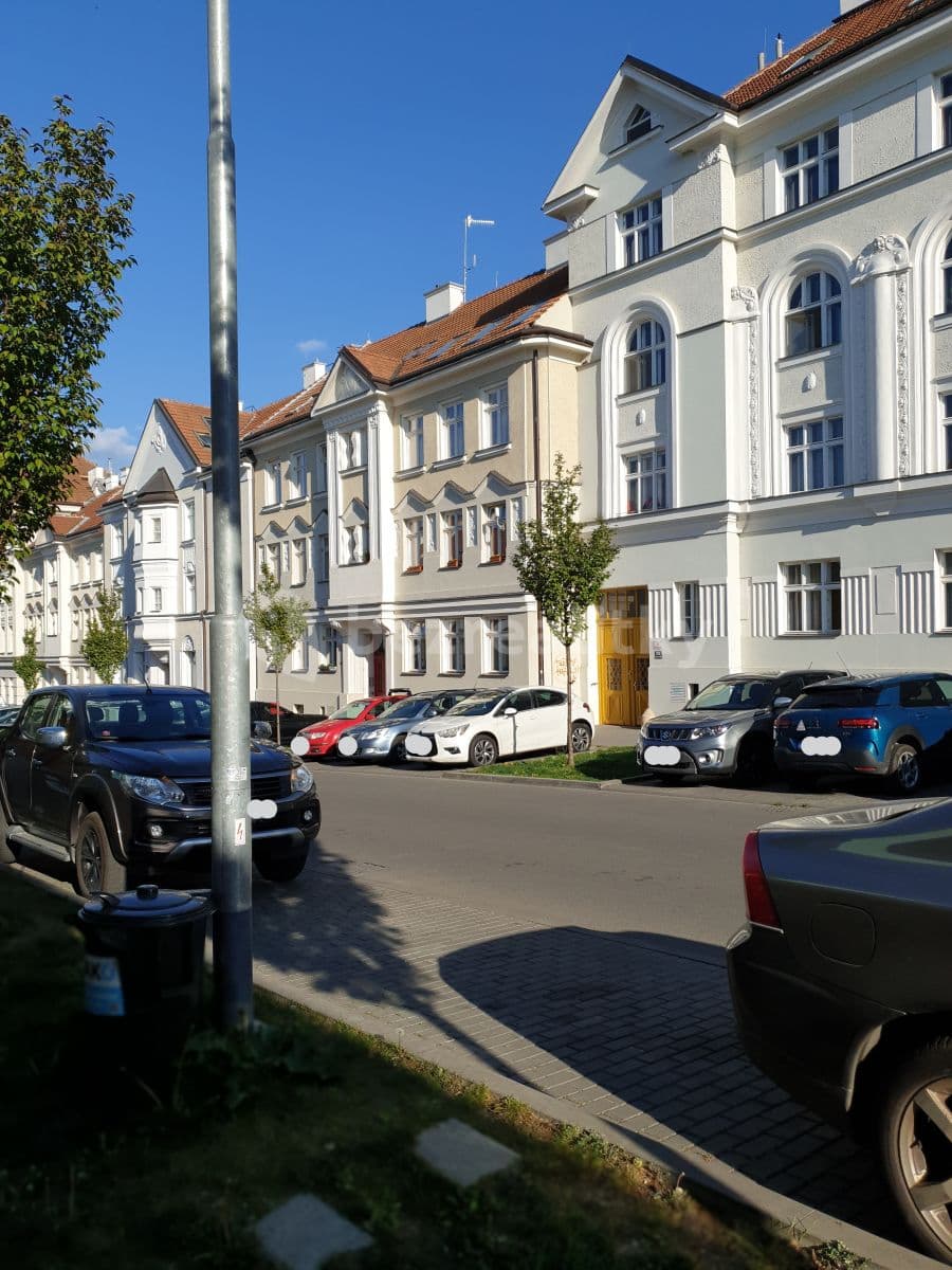 Prenájom bytu 3-izbový 57 m², Dobrovského, Brno, Jihomoravský kraj Prenájom bytu 3-izbový 57 m², Dobrovského, Brno, Jihomoravský kraj