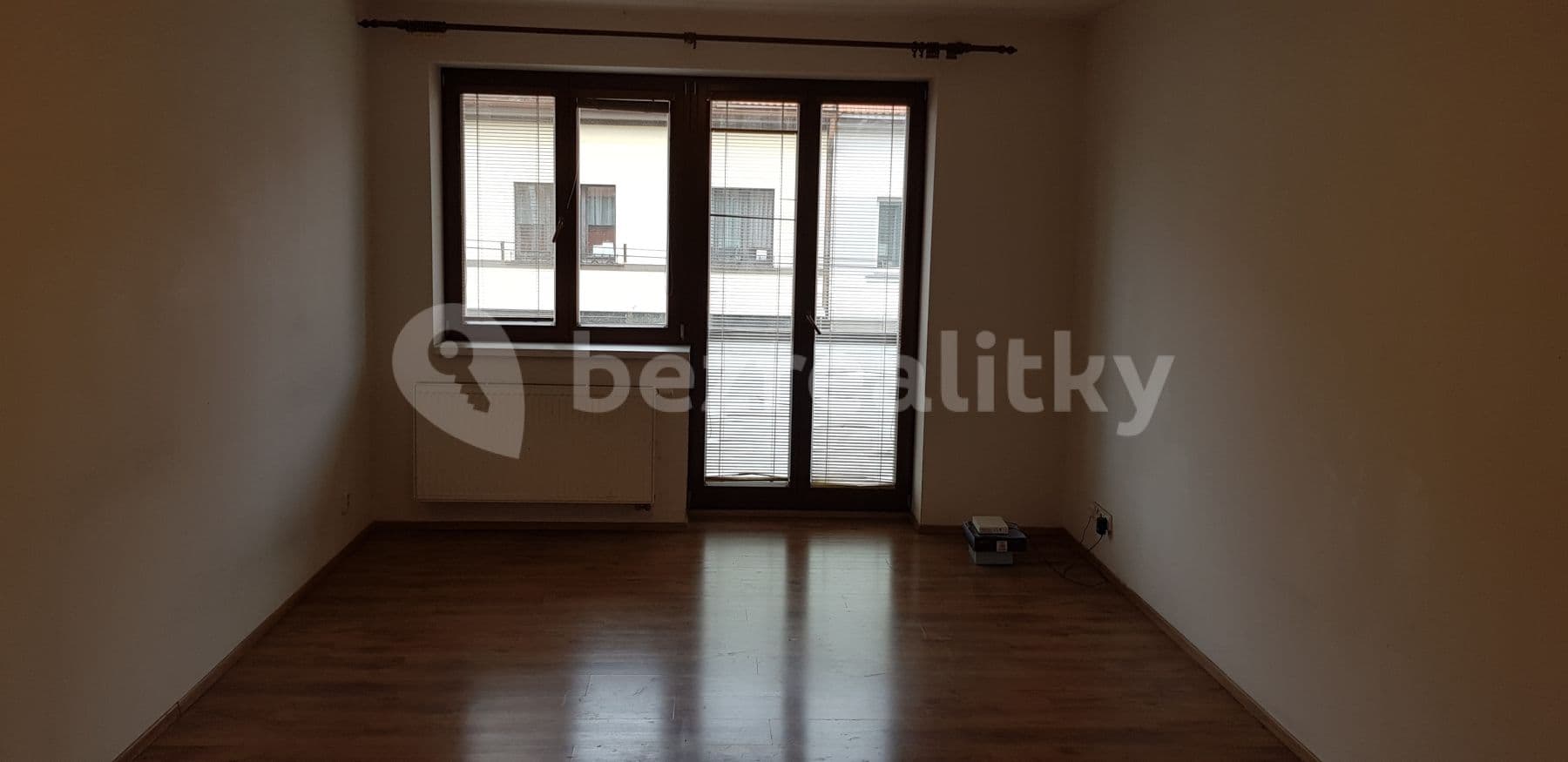Prenájom bytu 2-izbový 49 m², Klapkova, Praha, Praha Prenájom bytu 2-izbový 49 m², Klapkova, Praha, Praha
