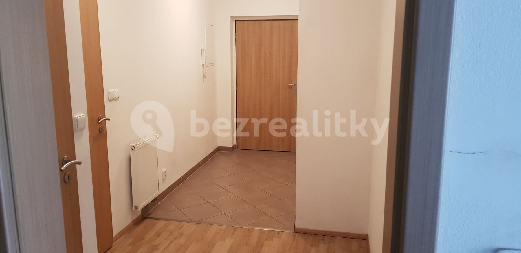 Prenájom bytu 2-izbový 49 m², Klapkova, Praha, Praha Prenájom bytu 2-izbový 49 m², Klapkova, Praha, Praha