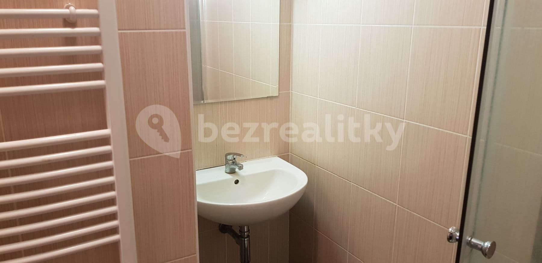 Prenájom bytu 2-izbový 49 m², Klapkova, Praha, Praha Prenájom bytu 2-izbový 49 m², Klapkova, Praha, Praha