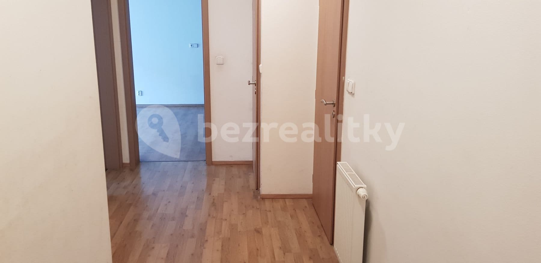Prenájom bytu 2-izbový 49 m², Klapkova, Praha, Praha Prenájom bytu 2-izbový 49 m², Klapkova, Praha, Praha